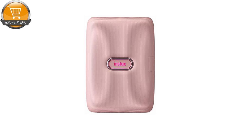 پرینتر چاپ سریع عکس فوجی فیلم مدل Instax Mini Link